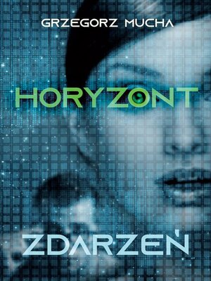 cover image of Horyzont zdarzeń